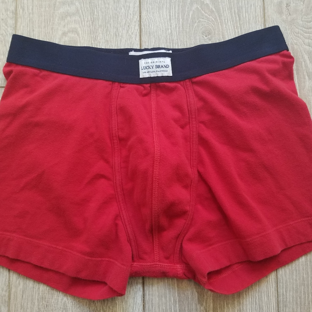 Lucky boxerbriefs